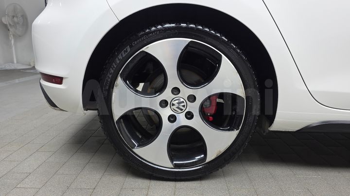 Volkswagen Golf 2013 — 5