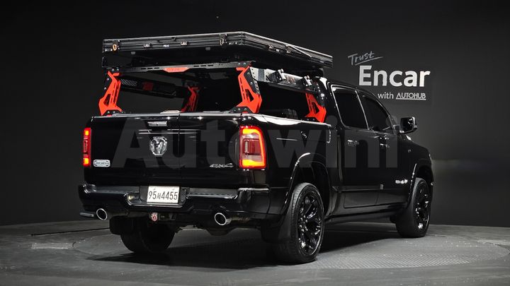 Dodge Ram 2020 — 3