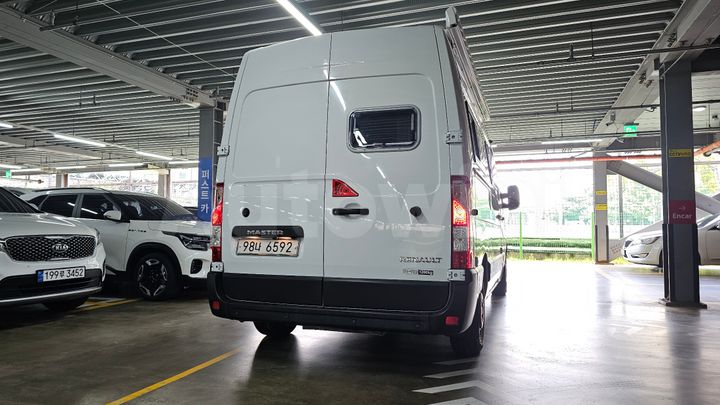 Renault Master 2019 — 4