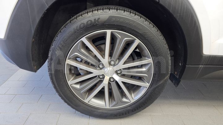 Hyundai Tucson 2016 — 5
