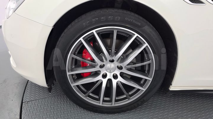 Maserati Ghibli 2014 — 4
