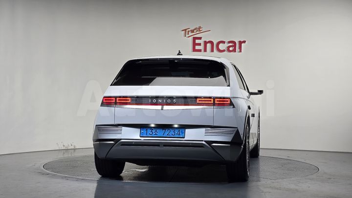 Hyundai Ioniq5 2022 — 4