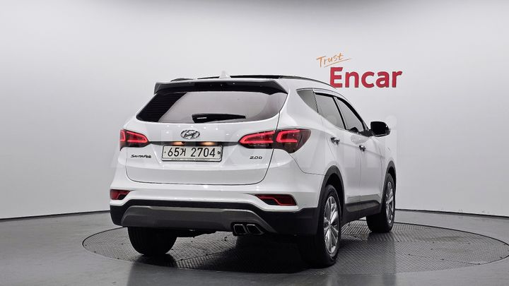 Hyundai SantaFe 2018 — 4