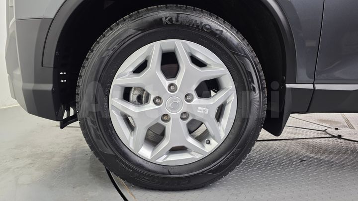 KGM (Ssangyong) Rexton 2024 — 5