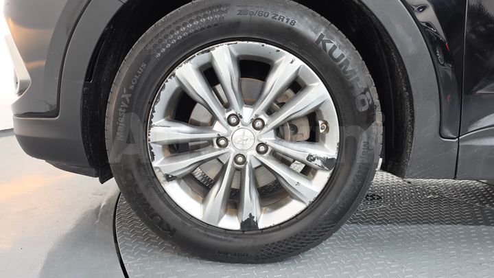 Hyundai SantaFe 2016 — 5