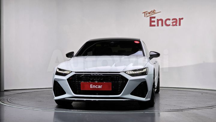 Audi RS7 2021 — 3