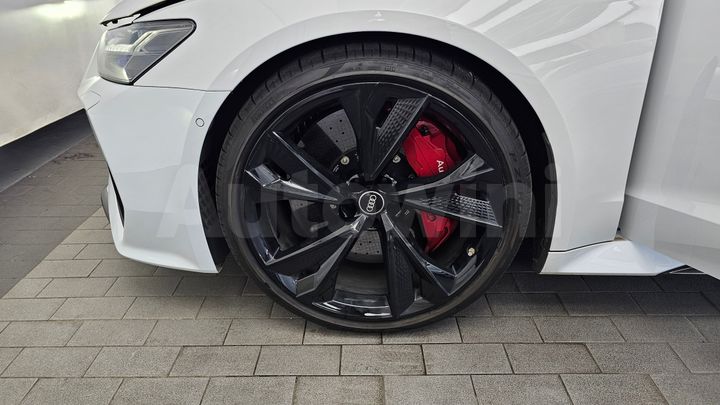 Audi RS7