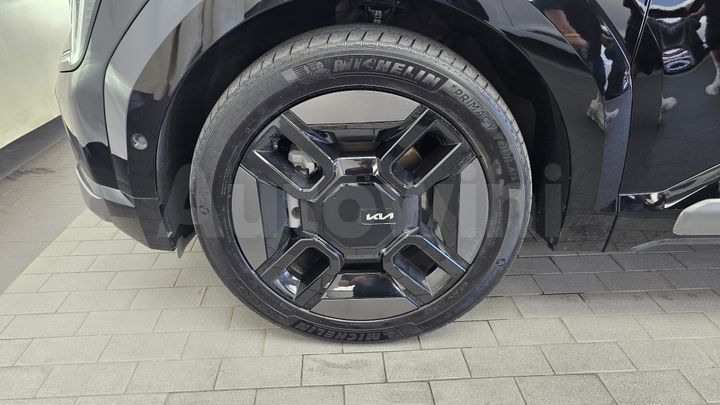 Kia EV9 2024 — 5