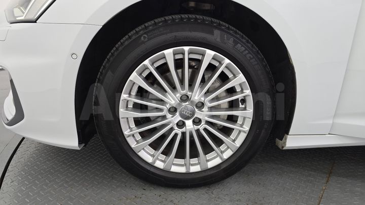 Audi A6 2020 — 5