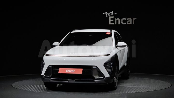 Hyundai Kona 2023 — 3