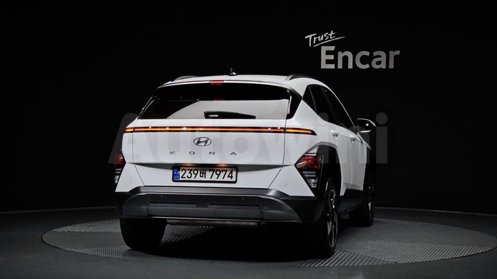 Hyundai Kona 2023 — 4