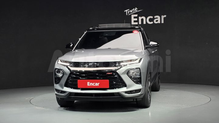 Chevrolet Trailblazer 2023 — 3