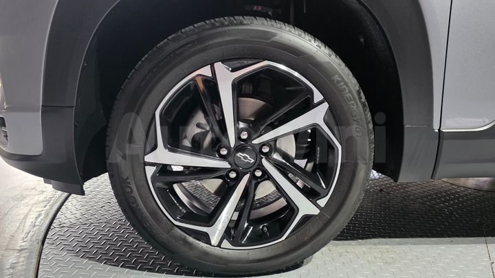 Chevrolet Trailblazer 2023 — 5