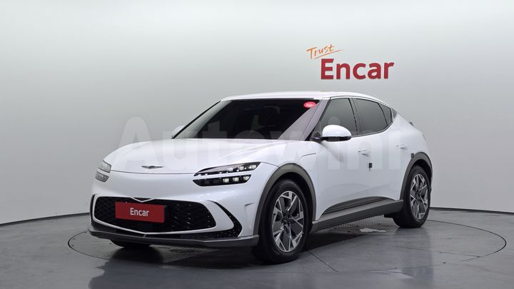 Genesis GV60