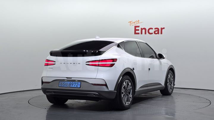 Genesis GV60