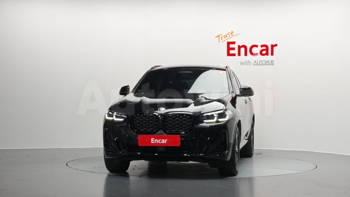 BMW X4 2024 — 3