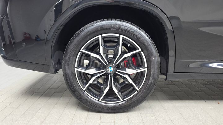 BMW X4 2024 — 5