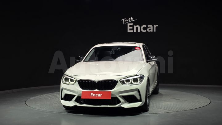 BMW 1 Series 2017 — 3