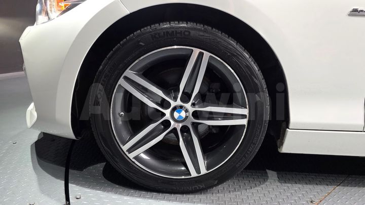 BMW 1 Series 2017 — 5