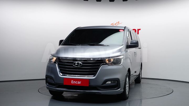 Hyundai Starex 2018 — 3