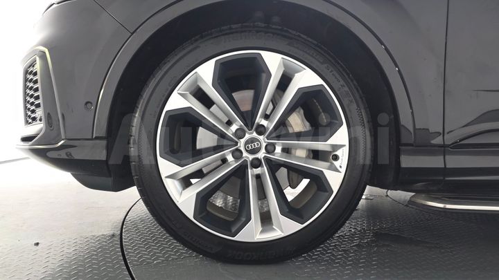 Audi Q7 2022 — 4