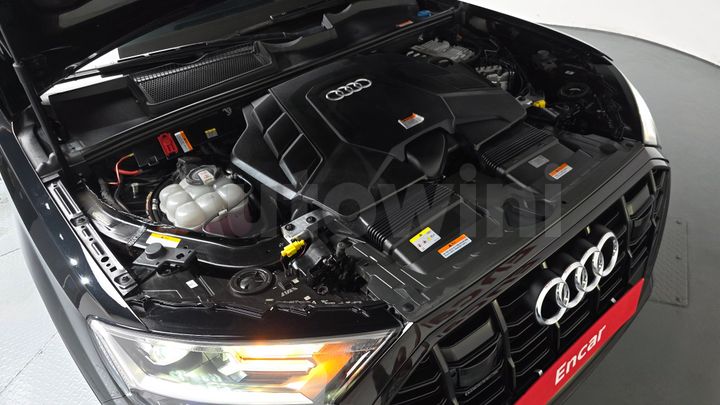 Audi Q7 2022 — 5