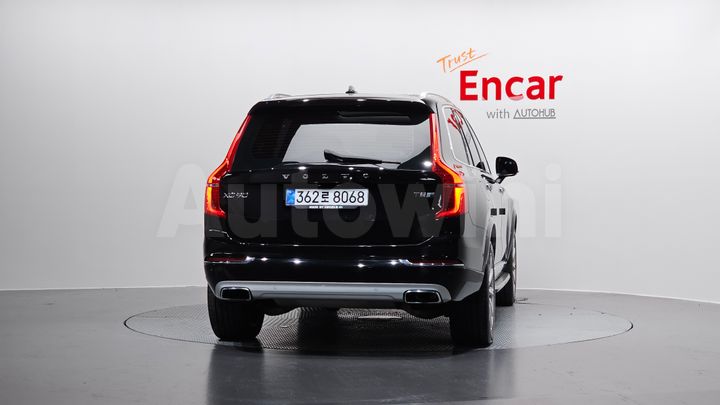 Volvo XC90 2017 — 4