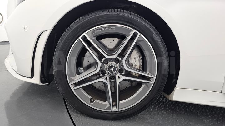 Mercedes-Benz CLS Class 2019 — 5