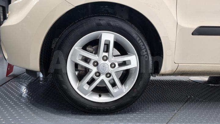 Kia Soul 2010 — 4