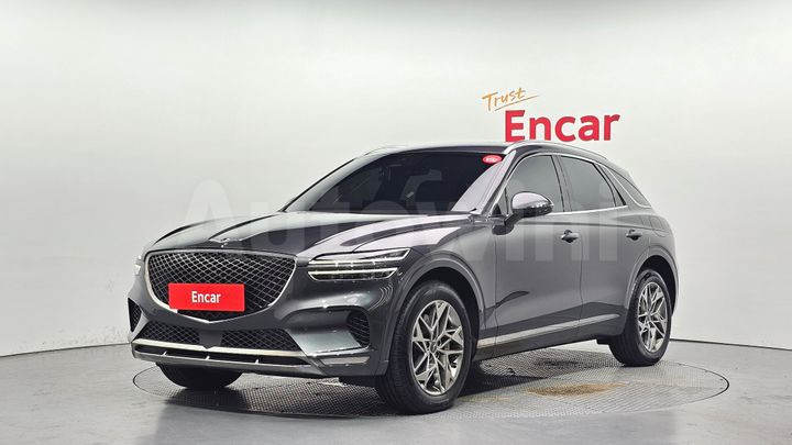 Genesis GV70 2023 — 2
