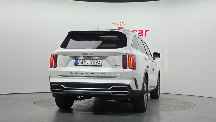 Kia Sorento 2022 — 4