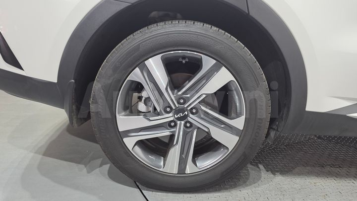 Kia Sorento 2022 — 5