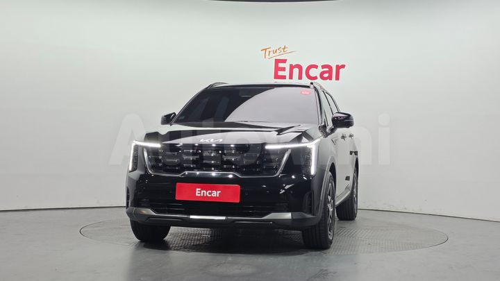 Kia Sorento 2024 — 3