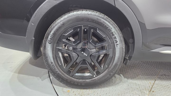 Kia Sorento 2024 — 5