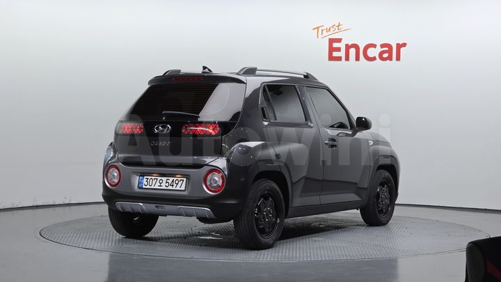 Hyundai Casper 2023 — 2