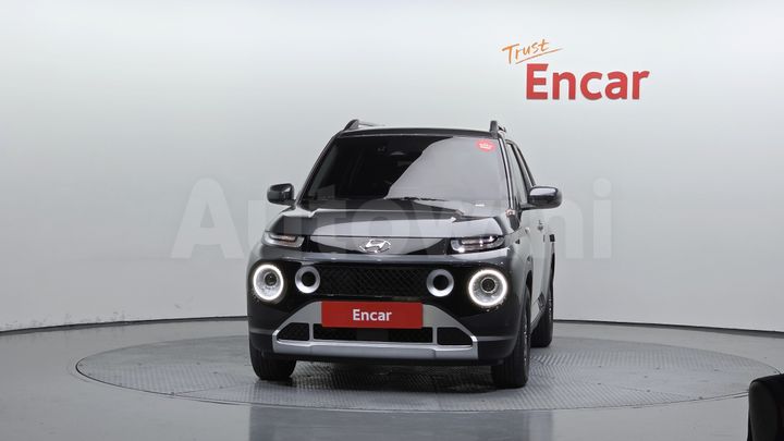 Hyundai Casper 2023 — 3