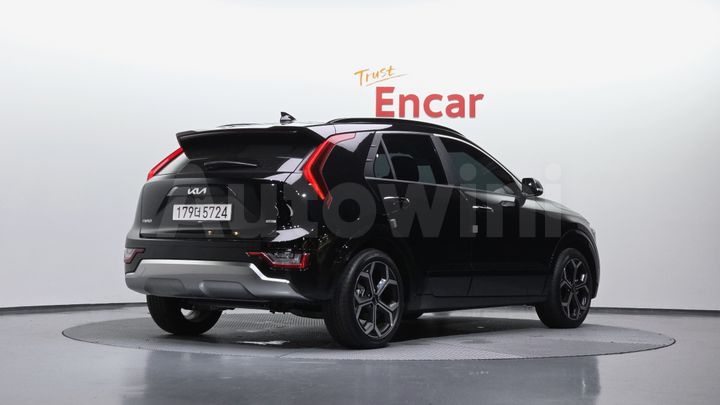 Kia Niro 2026 — 2