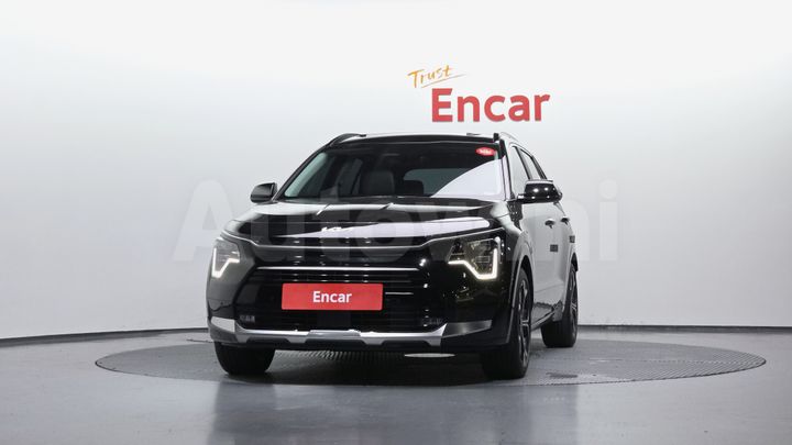 Kia Niro 2026 — 3