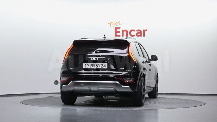 Kia Niro 2026 — 4