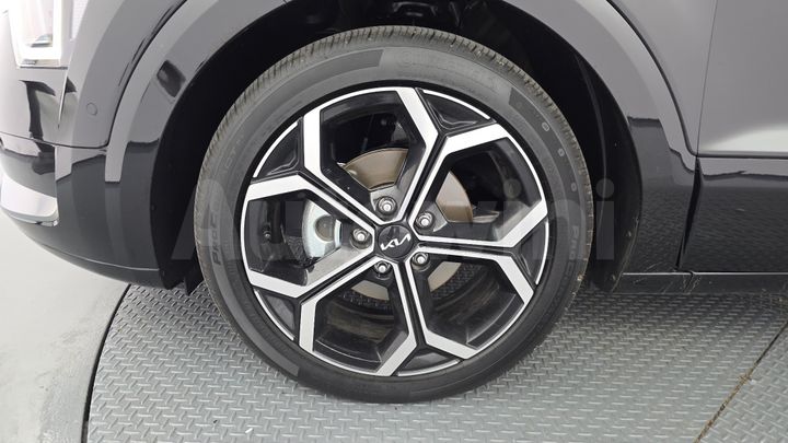 Kia Niro 2026 — 5