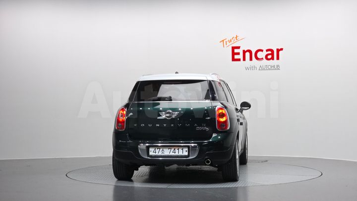 Mini Countryman 2013 — 4