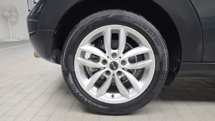 Mini Countryman 2013 — 5