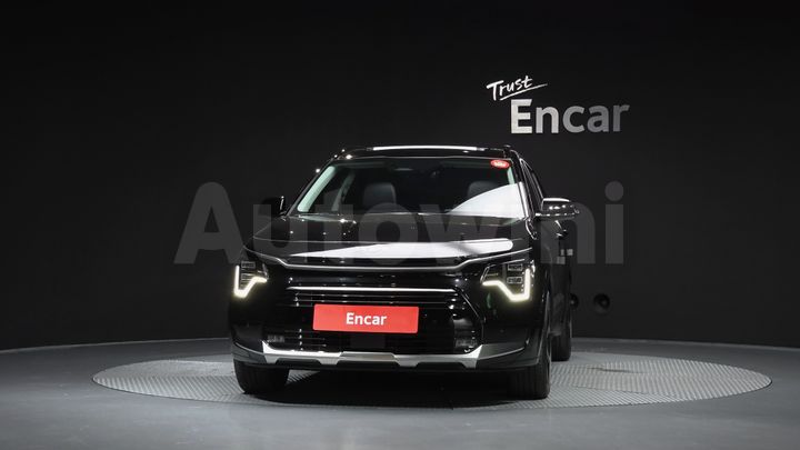 Kia Niro 2026 — 3