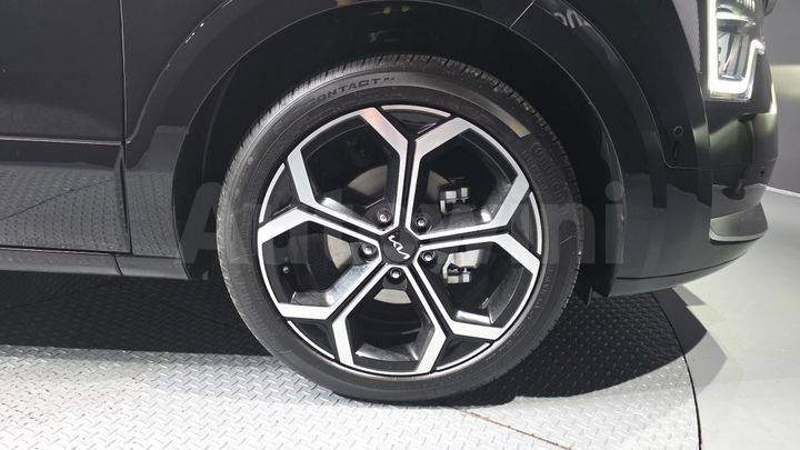 Kia Niro 2026 — 5