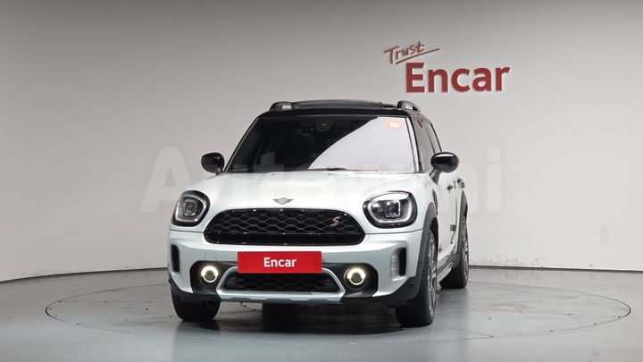 Mini Countryman 2023 — 3