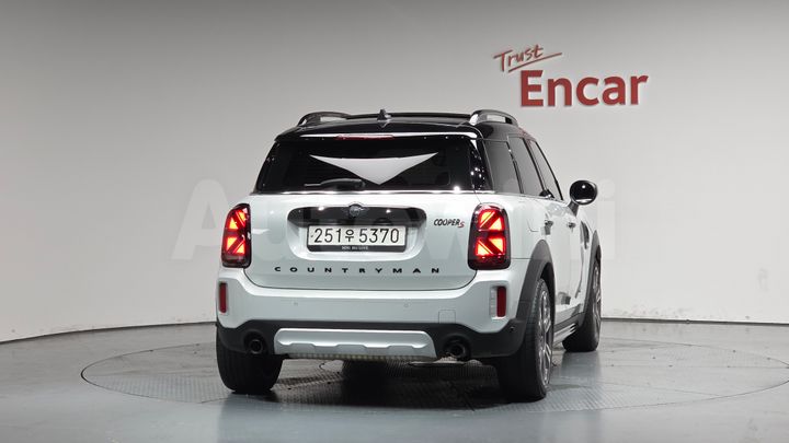 Mini Countryman 2023 — 4