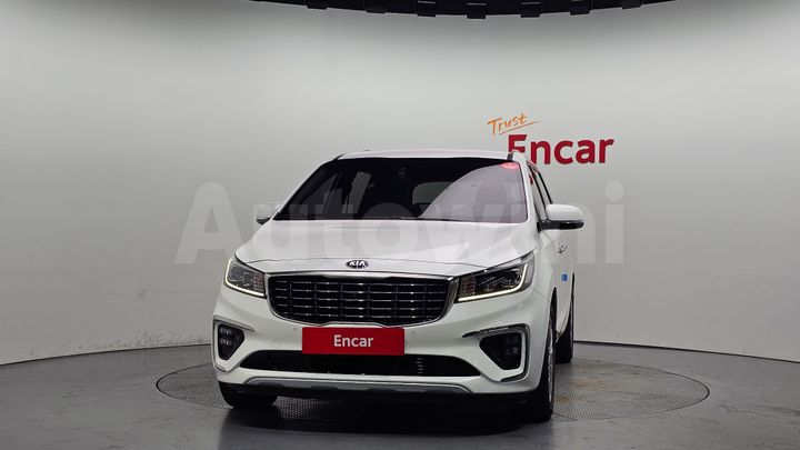 Kia Carnival 2019 — 3
