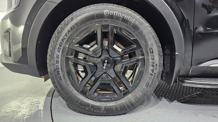 Kia Sorento 2025 — 5