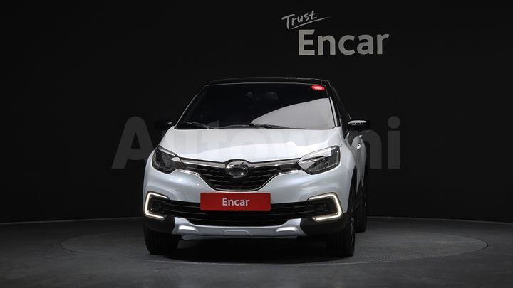 Renault QM3 2019 — 3