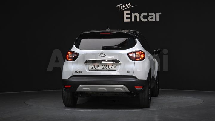 Renault QM3 2019 — 4